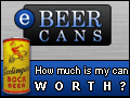 Free Beer Can Appraisal