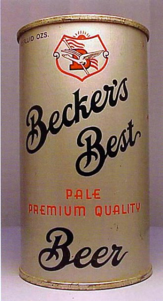 Becker Beer