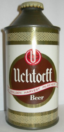 Uchtorff Beer Can